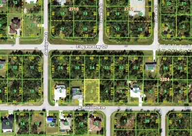 PORT CHARLOTTE FL Property