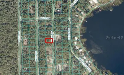 FORT MC COY FL Property