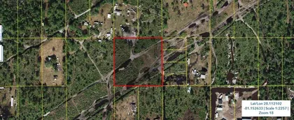 ST CLOUD FL Property