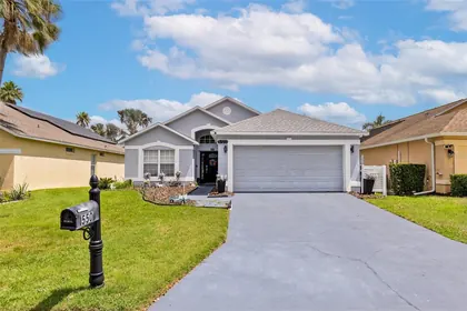 DAVENPORT FL Home