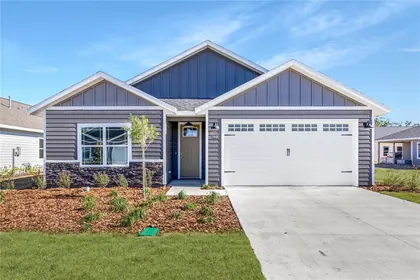 NEWBERRY FL Home