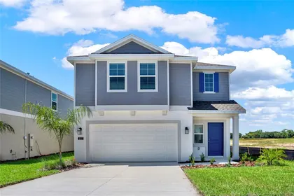 LAKE WALES FL Home
