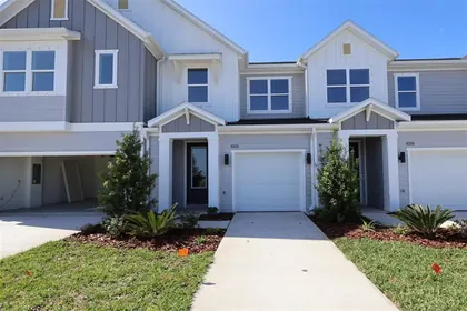 APOLLO BEACH FL Home