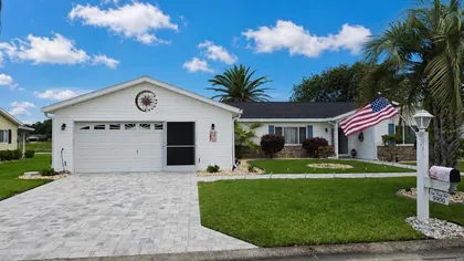 SUMMERFIELD FL Home