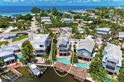 HOLMES BEACH FL Home