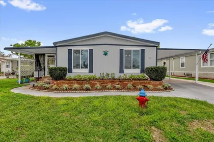LEESBURG FL Home