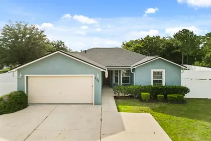 KISSIMMEE FL Home
