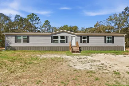 BRONSON FL Home