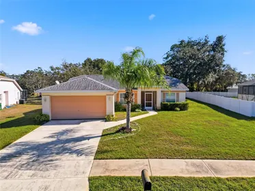 HUDSON FL Home