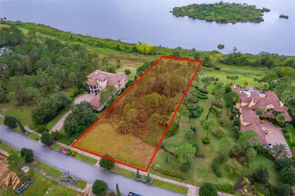 BELLA COLLINA FL Property