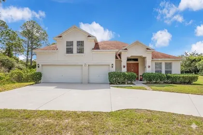 DELTONA FL Home