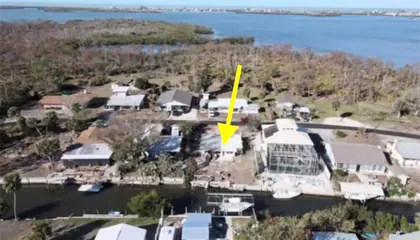 ENGLEWOOD FL Home