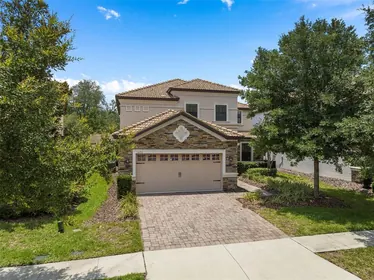 DAVENPORT FL Home