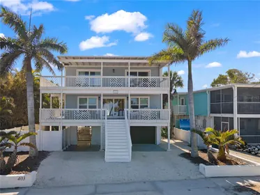 ANNA MARIA FL Home