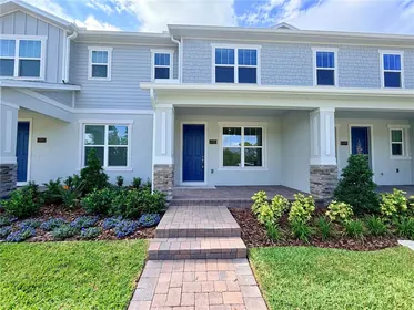 WINTER GARDEN FL Home