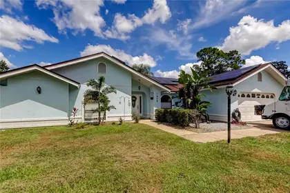 PLANT CITY FL Home