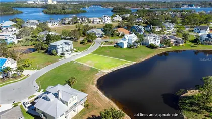 TARPON SPRINGS FL Property