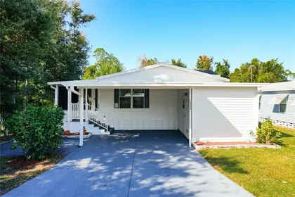 WINTER HAVEN FL Home