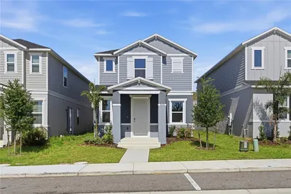 DAVENPORT FL Home