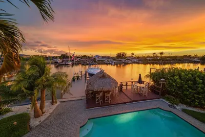 TREASURE ISLAND FL Home