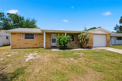 PORT RICHEY FL Home