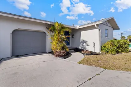 ROTONDA WEST FL Home
