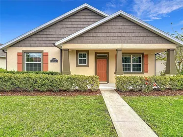 NEW SMYRNA BEACH FL Home