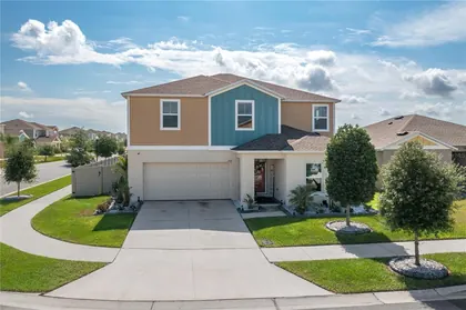 WINTER HAVEN FL Home