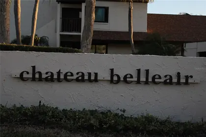 CLEARWATER FL Home