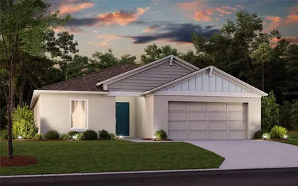 HAINES CITY FL Home