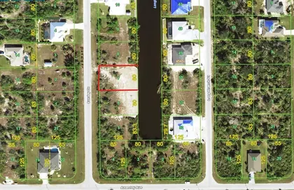 PORT CHARLOTTE FL Property