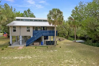 HOMOSASSA FL Home