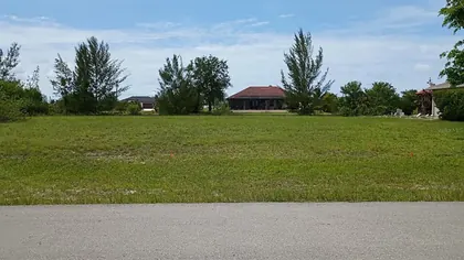 CAPE CORAL FL Property