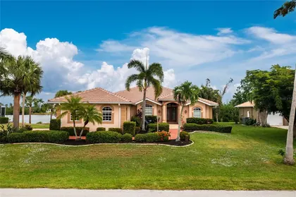 PUNTA GORDA FL Home