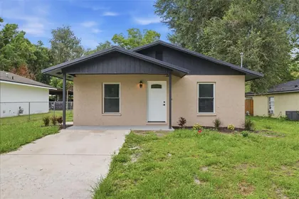 PLANT CITY FL Home