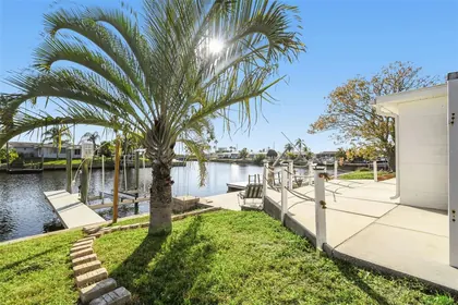 HUDSON FL Home