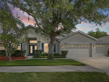 TRINITY FL Home