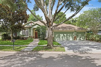 LITHIA FL Home