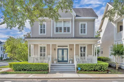 CELEBRATION FL Home