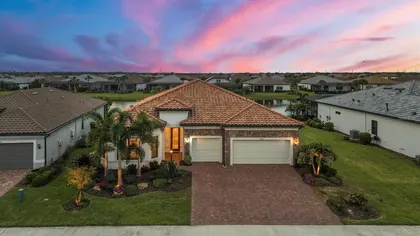 LAKEWOOD RANCH FL Home