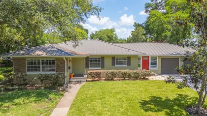 WINTER PARK FL Home