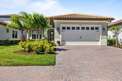 PALMETTO FL Home