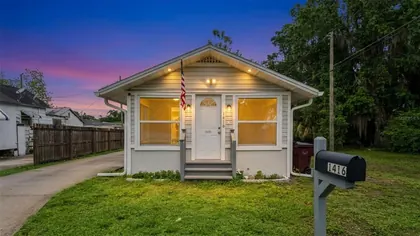 ST CLOUD FL Home