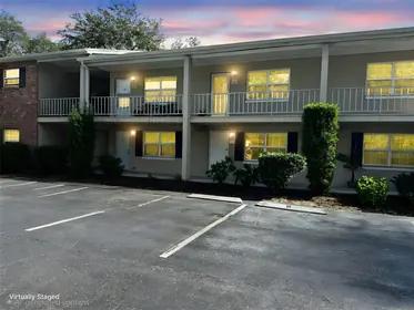 WINTER PARK FL Home