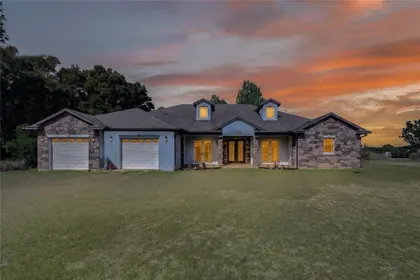 EUSTIS FL Home
