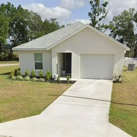 SUMMERFIELD FL Home