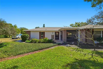 PORT RICHEY FL Home
