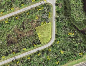 PORT CHARLOTTE FL Property