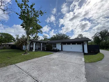 APOPKA FL Home