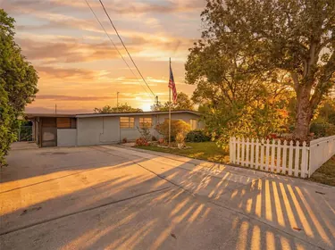 ORANGE CITY FL Home